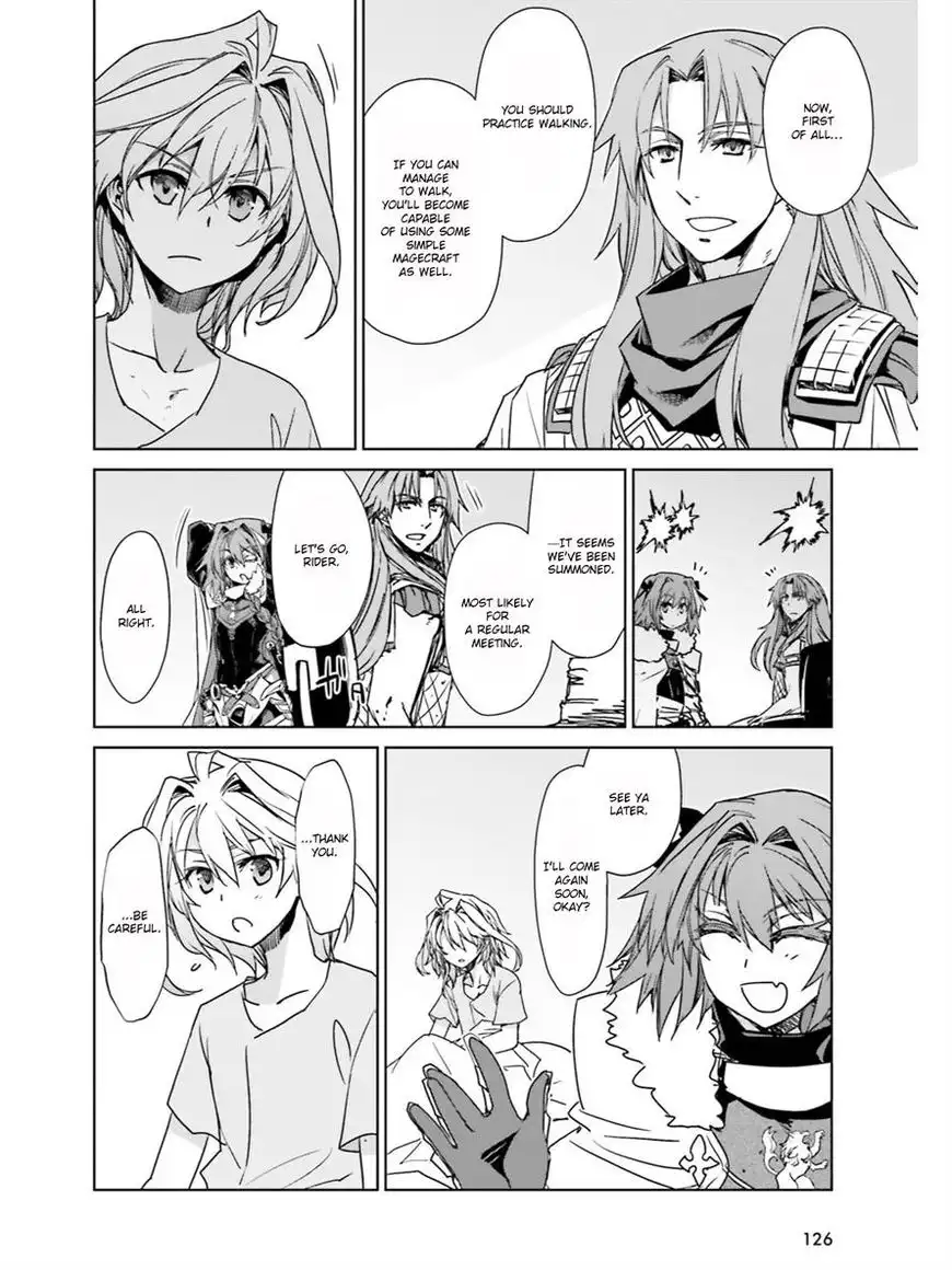 Fate/Apocrypha Chapter 10 28